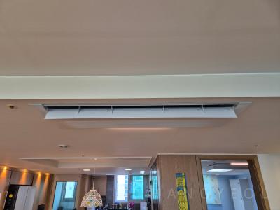 서울특별시 강서구 화곡동 강서힐스테이트유치원 시스템에어컨 설치 사례