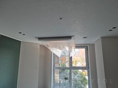 서울특별시 광진구 자양동 이튼타워리버5차 시스템에어컨 기타