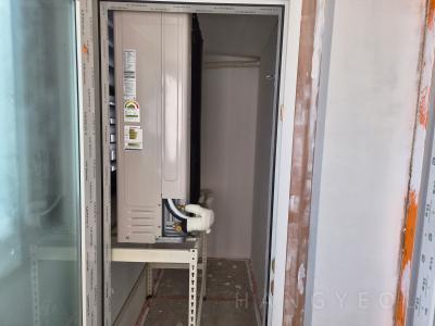서울특별시 강남구 개포동 현대3차아파트 시스템에어컨 기타