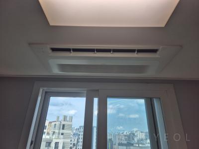 서울특별시 관악구 봉천동 e편한세상 서울대입구 1단지 시스템에어컨 기타