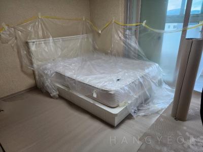부산광역시 기장군 정관읍 이지 더원 3차 아파트 시스템에어컨 기타