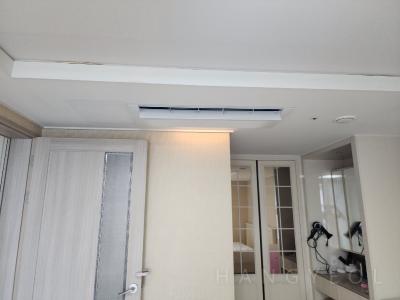 부산광역시 기장군 정관읍 이지 더원 3차 아파트 시스템에어컨 기타