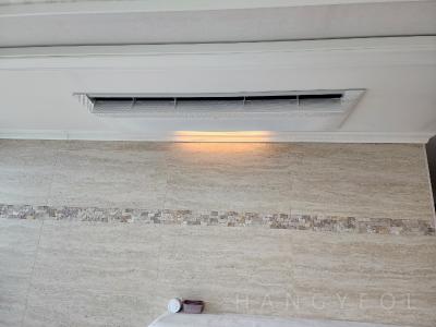 부산광역시 기장군 정관읍 이지 더원 3차 아파트 시스템에어컨 기타