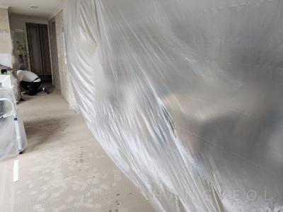 부산광역시 기장군 정관읍 이지 더원 3차 아파트 시스템에어컨 기타