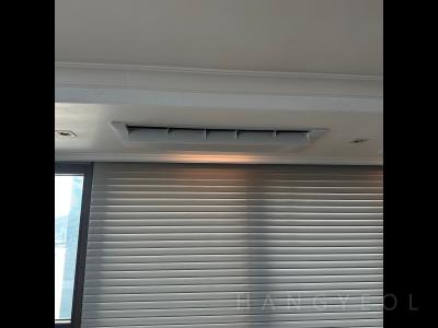 부산광역시 해운대구 우동 더샵해운대아델리스 시스템에어컨 기타