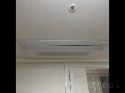 부산광역시 해운대구 우동 더샵해운대아델리스 시스템에어컨 기타