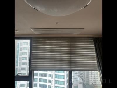 부산광역시 해운대구 우동 더샵해운대아델리스 시스템에어컨 기타