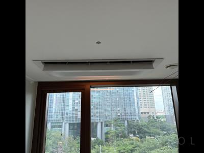 부산광역시 해운대구 우동 트럼프월드마린아파트 시스템에어컨 기타