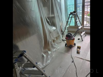 부산광역시 동래구 사직동 사직KCC스위첸 시스템에어컨 기타