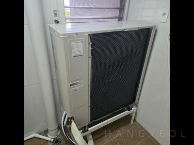 부산광역시 동래구 사직동 사직KCC스위첸 시스템에어컨 기타