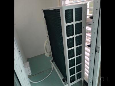 부산광역시 해운대구 좌동 경남선경아파트 시스템에어컨 기타