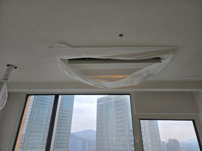 서울특별시 강남구 도곡동 타워팰리스 시스템에어컨 기타