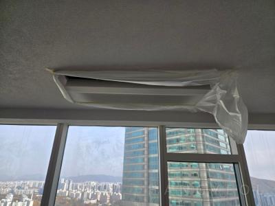 서울특별시 강남구 도곡동 타워팰리스 시스템에어컨 기타