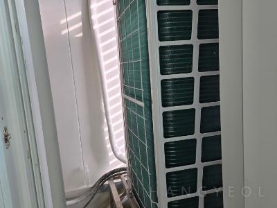 서울특별시 강남구 도곡동 타워팰리스 시스템에어컨 기타