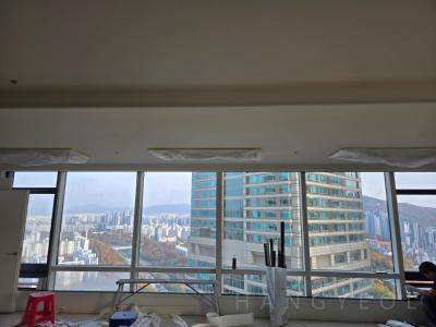 서울특별시 강남구 도곡동 타워팰리스 시스템에어컨 기타