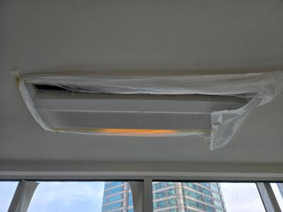 서울특별시 강남구 도곡동 타워팰리스 시스템에어컨 기타