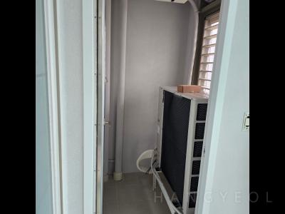 충청남도 천안시 서북구 백석동 백석푸르지오아파트 시스템에어컨 기타