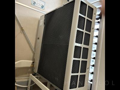 경기도 구리시 교문동 아차산어울림아파트 시스템에어컨 기타