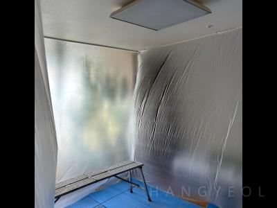 경기도 구리시 교문동 아차산어울림아파트 시스템에어컨 기타