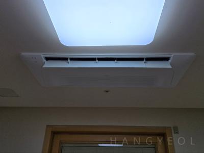 서울특별시 강남구 도곡동 타워팰리스 시스템에어컨 기타