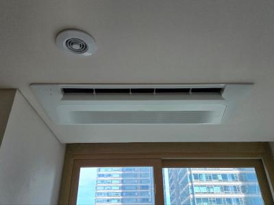 서울특별시 강남구 도곡동 타워팰리스 시스템에어컨 기타