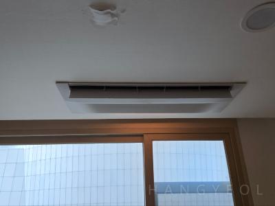 서울특별시 강남구 도곡동 타워팰리스 시스템에어컨 기타