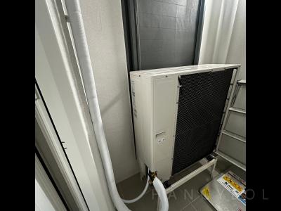 경기도 오산시 탑동 오산세교우미린센트럴시티 시스템에어컨 기타