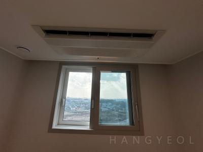경기도 오산시 탑동 오산세교우미린센트럴시티 시스템에어컨 기타