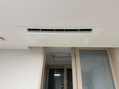 경기도 화성시 목동 힐스테이트 동탄 시스템에어컨 기타