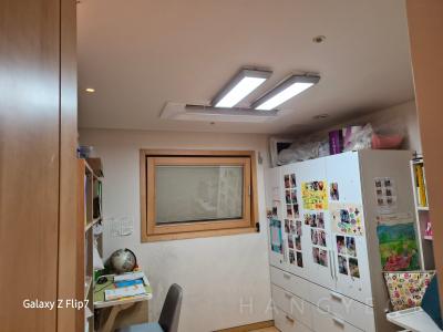 서울특별시 강남구 도곡동 타워팰리스 시스템에어컨 기타