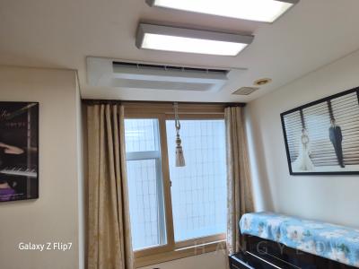 서울특별시 강남구 도곡동 타워팰리스 시스템에어컨 기타
