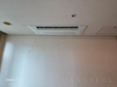 서울특별시 강남구 도곡동 타워팰리스 시스템에어컨 기타