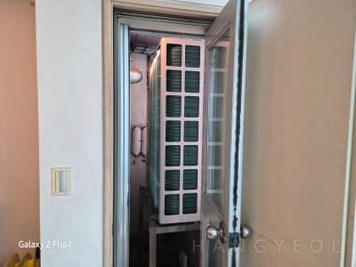 서울특별시 강남구 도곡동 타워팰리스 시스템에어컨 기타