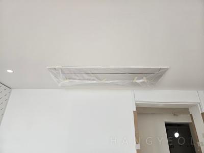 경기도 용인시 기흥구 영덕동 흥덕마을 13단지 경남아너스빌 시스템에어컨 기타