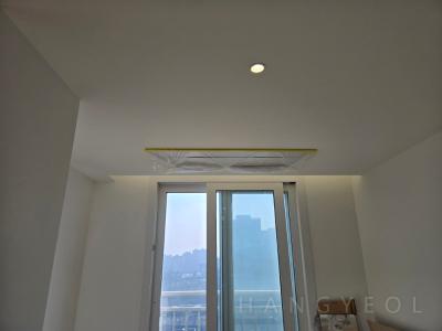 경기도 용인시 기흥구 영덕동 흥덕마을 13단지 경남아너스빌 시스템에어컨 기타