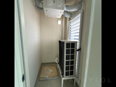 경기도 오산시 탑동 오산세교우미린센트럴시티 시스템에어컨 기타