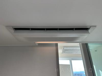 경기도 오산시 탑동 오산세교우미린센트럴시티 시스템에어컨 기타