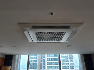 서울특별시 양천구 목동 현대하이페리온 시스템에어컨 기타
