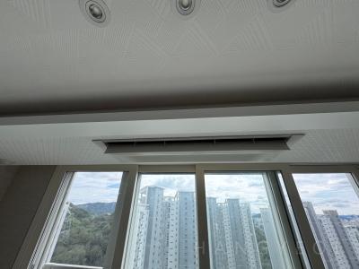 경기도 구리시 갈매동 갈매더샵나인힐스 시스템에어컨 기타
