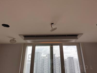 경기도 구리시 갈매동 갈매더샵나인힐스 시스템에어컨 기타