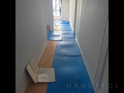 부산광역시 해운대구 재송동 더샵센텀파크1차아파트 시스템에어컨 기타