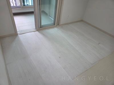 경기도 평택시 현덕면 평택화양 휴먼빌퍼스트시티아파트 시스템에어컨 기타