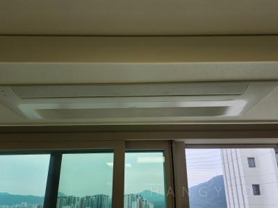 경기도 의정부시 용현동 힐스테이트탑석 시스템에어컨 기타