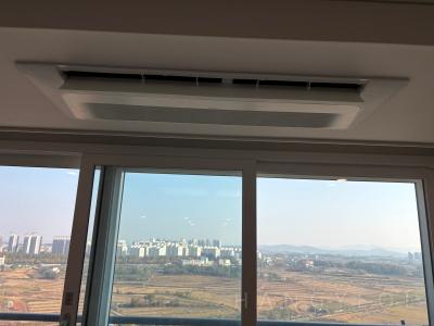 경기도 평택시 안중읍 이편한세상 하이센트 시스템에어컨 기타