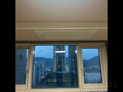 경상남도 창원시 성산구 상남동 상남아크로타워 시스템에어컨 기타