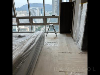 경상남도 창원시 성산구 상남동 상남아크로타워 시스템에어컨 기타