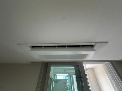 충청남도 아산시 권곡동 한신더휴 시스템에어컨 설치 사례
