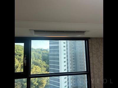 부산광역시 동래구 명륜동 동래 센트럴파크 하이츠 2차 시스템에어컨 기타