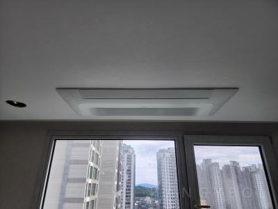 경기도 고양시 일산동구 식사동 위시티블루밍3단지아파트 시스템에어컨 기타