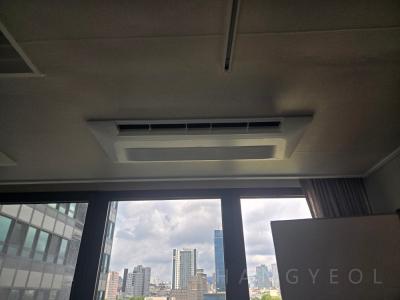 서울특별시 용산구 한강로1가 대우 월드마크 용산 시스템에어컨 기타
